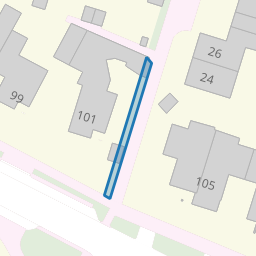 Perceel RMD00-H-2353