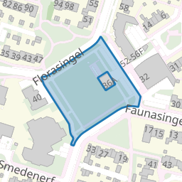 Perceel RMD00-H-2364