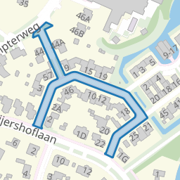 Perceel RMD00-H-2372