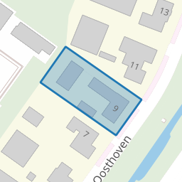 Perceel RMD00-H-2375