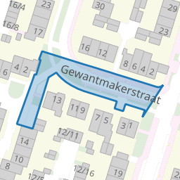 Perceel RMD00-H-2379