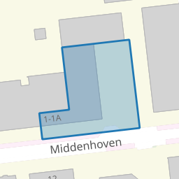 Perceel RMD00-H-2405