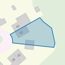 Perceel RMD00-H-2439