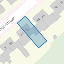 Perceel RMD00-H-2444