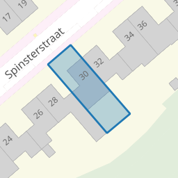 Perceel RMD00-H-2445