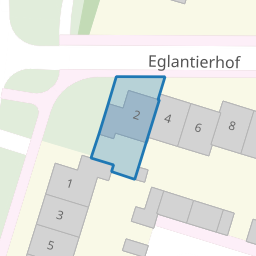 Perceel RMD00-H-2450