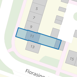 Perceel RMD00-H-2461