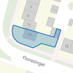 Perceel RMD00-H-2462