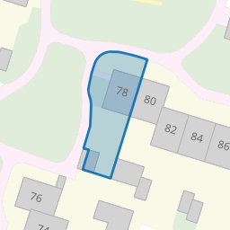 Perceel RMD00-H-2481