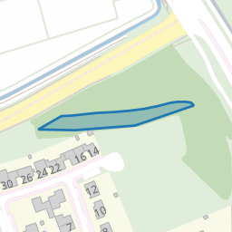 Perceel RMD00-H-2493