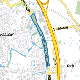 Perceel RMD00-H-2496