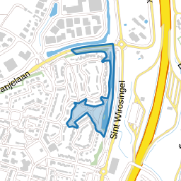 Perceel RMD00-H-2498