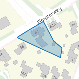 Perceel RMD00-H-2504