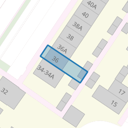 Perceel RMD00-H-2512