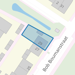 Perceel RMD00-H-2523