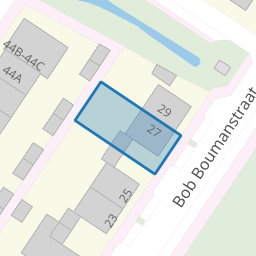 Perceel RMD00-H-2524