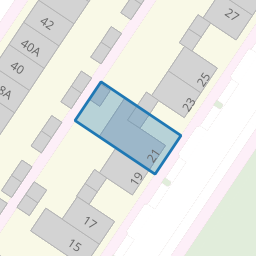 Perceel RMD00-H-2527