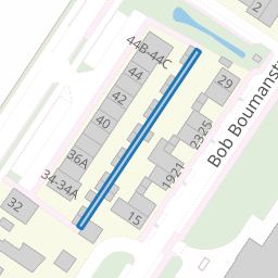 Perceel RMD00-H-2530