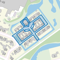 Perceel RMD00-H-2531