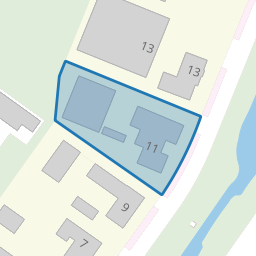 Perceel RMD00-H-2534