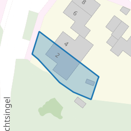 Perceel RMD00-H-2536