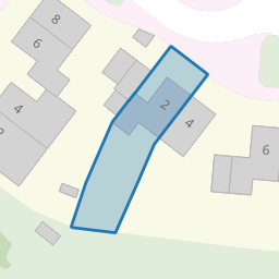 Perceel RMD00-H-2540