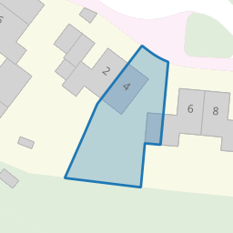 Perceel RMD00-H-2541