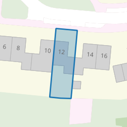 Perceel RMD00-H-2545