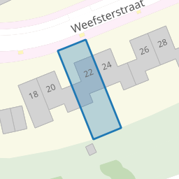 Perceel RMD00-H-2550