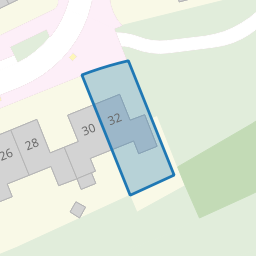 Perceel RMD00-H-2555