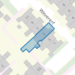 Perceel RMD00-H-2563