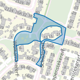 Perceel RMD00-H-2567