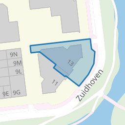 Perceel RMD00-H-2570