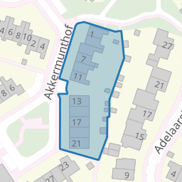 Perceel RMD00-H-2580