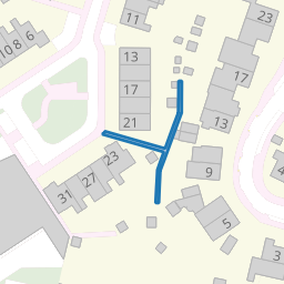 Perceel RMD00-H-2581