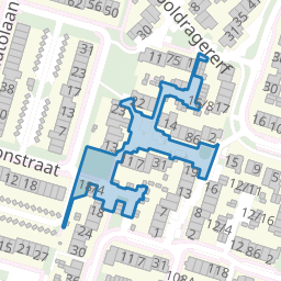 Perceel RMD00-H-2587