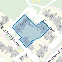 Perceel RMD00-H-2592