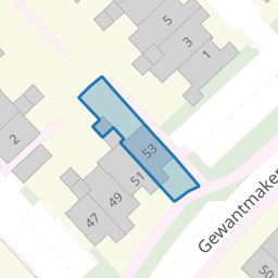 Perceel RMD00-H-2594