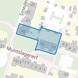 Perceel RMD00-H-2600