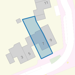 Perceel RMD00-H-2616