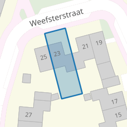 Perceel RMD00-H-2624