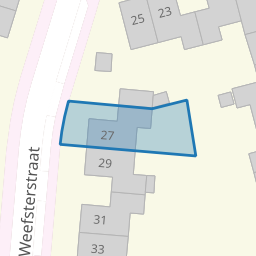 Perceel RMD00-H-2626