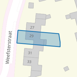 Perceel RMD00-H-2627