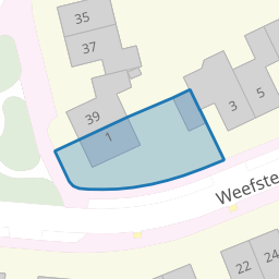 Perceel RMD00-H-2633