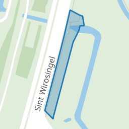 Perceel RMD00-H-2654