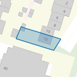 Perceel RMD00-H-2658