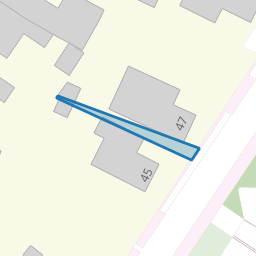 Perceel RMD00-H-2666