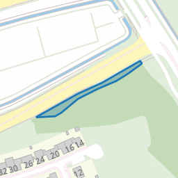 Perceel RMD00-H-2671