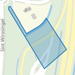 Perceel RMD00-H-2687