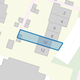 Perceel RMD00-H-2699